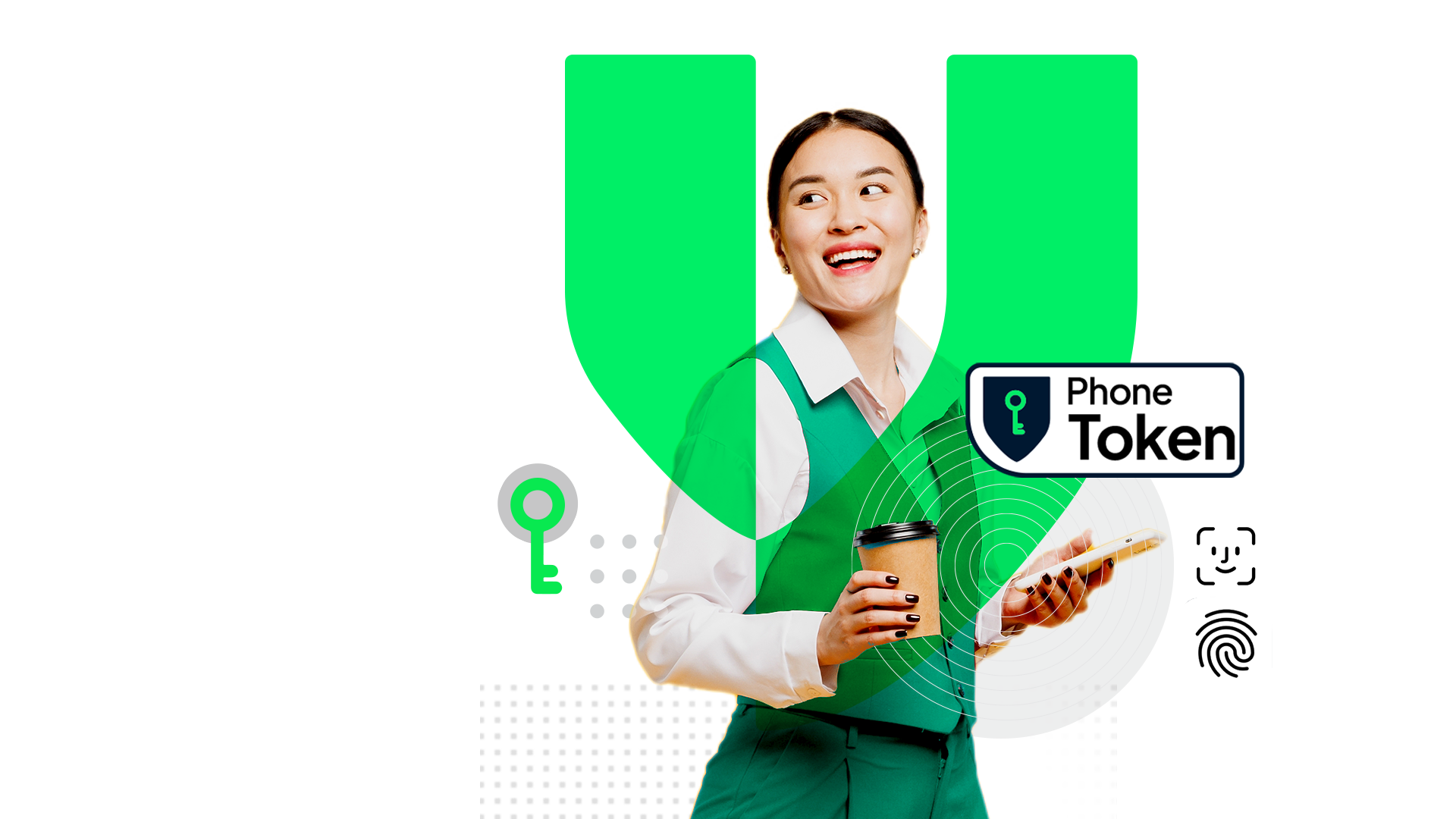 Phone Token